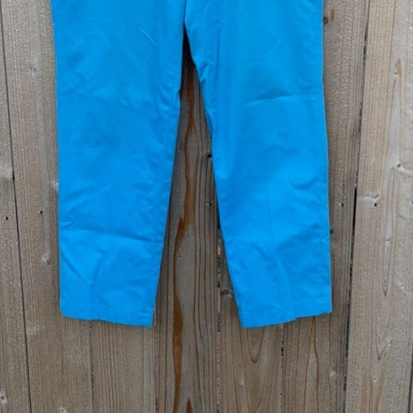 Brooks Brothers Light Blue Men's Pants - Picture 5 of 12